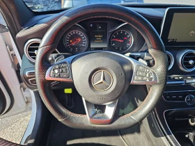 Mercedes-Benz C 450 AMG AMG 4MATIC | Mobile.bg    10