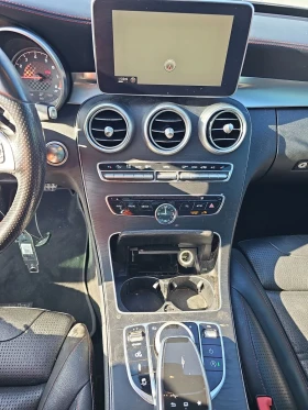 Mercedes-Benz C 450 AMG AMG 4MATIC | Mobile.bg    11