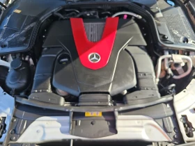 Mercedes-Benz C 450 AMG AMG 4MATIC | Mobile.bg    16
