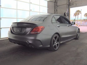 Mercedes-Benz C 450 AMG AMG 4MATIC | Mobile.bg    6
