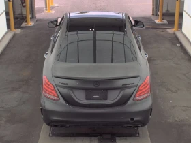 Mercedes-Benz C 450 AMG AMG 4MATIC | Mobile.bg    5