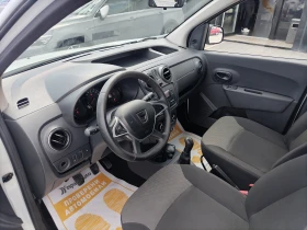 Dacia Dokker 1.5dCi 75к.с./N1/4+ 1 места/ КАПАРИРАН, снимка 11