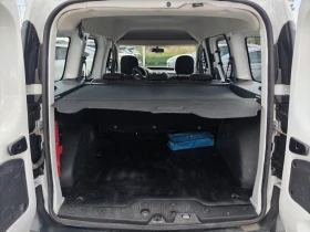 Dacia Dokker 1.5dCi 75к.с./N1/4+ 1 места/ КАПАРИРАН, снимка 14