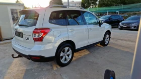 Обява за продажба на Subaru Forester 2.0i Швейцария  ~22 990 лв. - изображение 7
