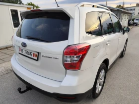 Subaru Forester 2.0i   | Mobile.bg    4