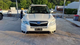 Обява за продажба на Subaru Forester 2.0i Швейцария  ~22 990 лв. - изображение 1