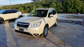 Обява за продажба на Subaru Forester 2.0i Швейцария  ~22 990 лв. - изображение 2
