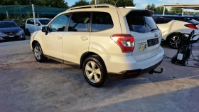 Обява за продажба на Subaru Forester 2.0i Швейцария  ~22 990 лв. - изображение 4