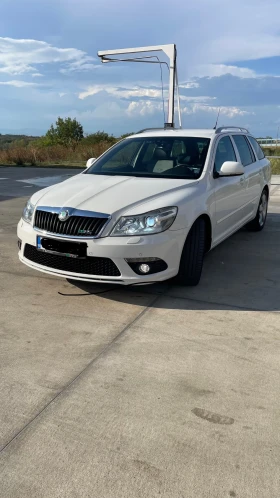 Обява за продажба на Skoda Octavia SkodaOctavia VRS ~12 000 лв. - изображение 3