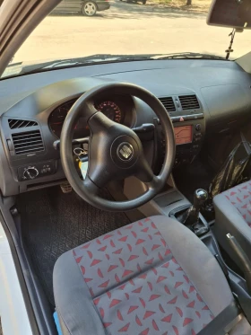 Seat Cordoba | Mobile.bg    4