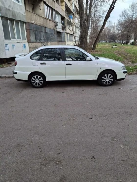 Обява за продажба на Seat Cordoba ~3 200 лв. - изображение 1