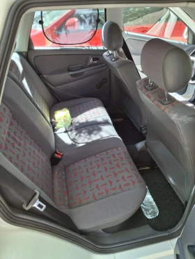 Seat Cordoba | Mobile.bg    5