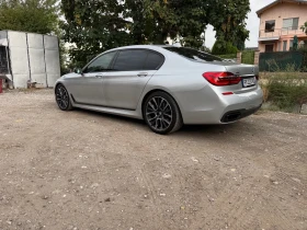 Обява за продажба на BMW 750 LONG/ XDRIVE ~49 900 лв. - изображение 3