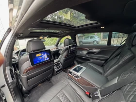 Обява за продажба на BMW 750 LONG/ XDRIVE ~49 900 лв. - изображение 10
