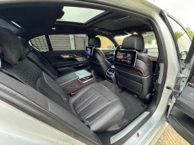 Обява за продажба на BMW 750 LONG/ XDRIVE ~49 900 лв. - изображение 11