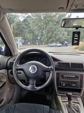 Обява за продажба на VW Passat ~2 400 лв. - изображение 4 | Auto.bg Обява за продажба на VW Passat ~2 400 лв. - изображение 4