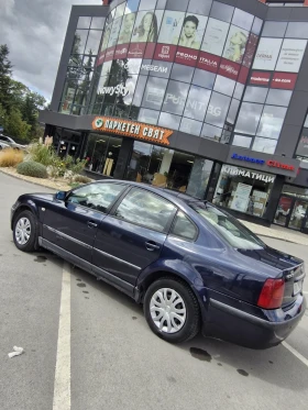 Обява за продажба на VW Passat ~2 400 лв. - изображение 7 | Auto.bg Обява за продажба на VW Passat ~2 400 лв. - изображение 7