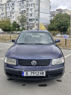 Обява за продажба на VW Passat ~2 400 лв. - изображение 3 | Auto.bg Обява за продажба на VW Passat ~2 400 лв. - изображение 3
