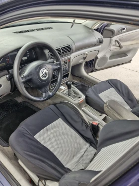Обява за продажба на VW Passat ~2 400 лв. - изображение 6 | Auto.bg Обява за продажба на VW Passat ~2 400 лв. - изображение 6