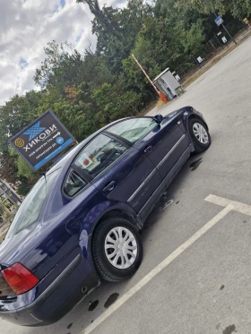 Обява за продажба на VW Passat ~2 400 лв. - изображение 2 | Auto.bg Обява за продажба на VW Passat ~2 400 лв. - изображение 2