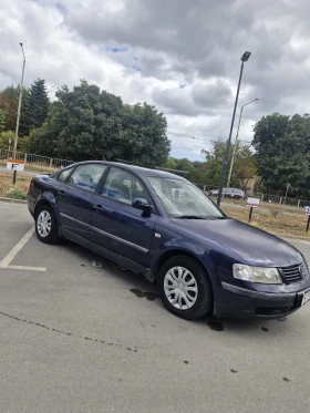 Обява за продажба на VW Passat ~2 400 лв. - изображение 1 | Auto.bg Обява за продажба на VW Passat ~2 400 лв. - изображение 1