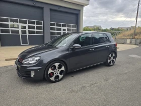 VW Golf 2.0 Gti | Mobile.bg    2