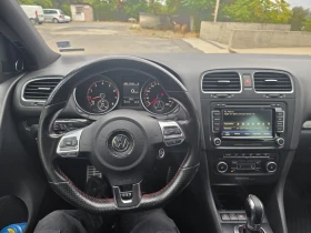 VW Golf 2.0 Gti | Mobile.bg    9