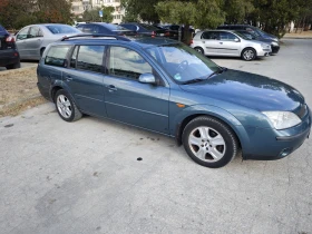 Ford Mondeo GHIA  | Mobile.bg    4