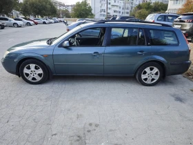 Ford Mondeo GHIA  | Mobile.bg    2