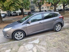 Ford Focus - 11499 лв. / 5879.35 € - 71402040 11