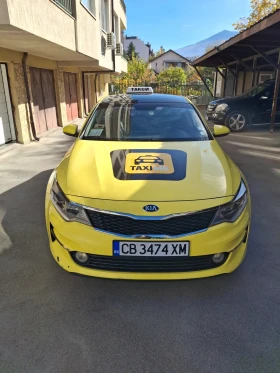 Обява за продажба на Kia K5 LPG ~22 900 лв. - изображение 1 | Auto.bg Обява за продажба на Kia K5 LPG ~22 900 лв. - изображение 1