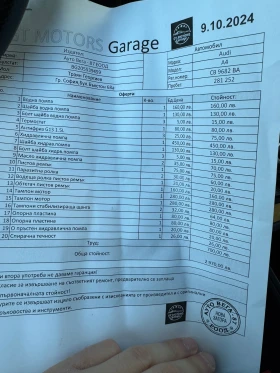 Audi A4 Avant 3.0 , снимка 16