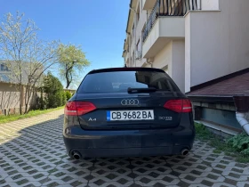 Audi A4 Avant 3.0 , снимка 4
