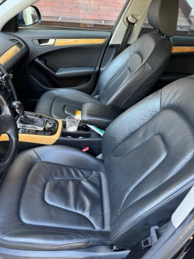 Audi A4 Avant 3.0 , снимка 8