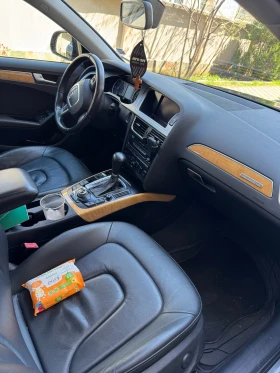 Audi A4 Avant 3.0 , снимка 9