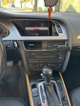 Audi A4 Avant 3.0 , снимка 13