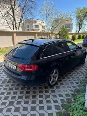 Audi A4 Avant 3.0 , снимка 3