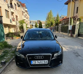 Audi A4 Avant 3.0 , снимка 2