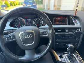 Audi A4 Avant 3.0 , снимка 6