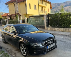 Audi A4 Avant 3.0  - изображение 1