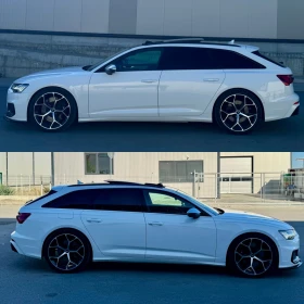 Audi S6 ABT MATRIX FULL MAX | Mobile.bg    7