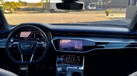 Audi S6 ABT MATRIX FULL MAX | Mobile.bg    17