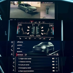 Audi S6 ABT MATRIX FULL MAX | Mobile.bg    14