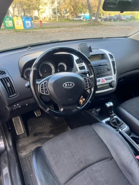 Kia Pro ceed 1.6 | Mobile.bg    7
