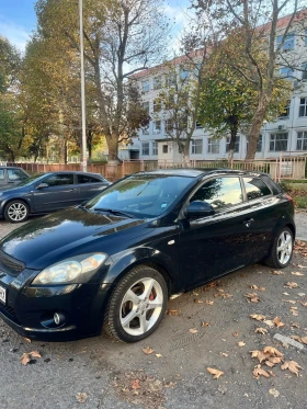 Kia Pro ceed 1.6 | Mobile.bg    2