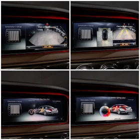 Mercedes-Benz S 350 d / BRABUS 800 / LONG / FACELIFT / FULL MAX / 3xTV - 75999 лв. / 38857.67 € - 42842193 13