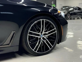 BMW 750 M sport* Night Vision* 360CAM* ACC* B&W - 38900 лв. / 19889.25 € - 96337733 5