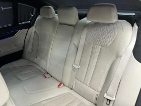 BMW 750 M sport* Night Vision* 360CAM* ACC* B&W - 38900 лв. / 19889.25 € - 96337733 8