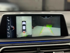 BMW 750 M sport* Night Vision* 360CAM* ACC* B&W - 38900 лв. / 19889.25 € - 96337733 15
