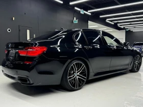 BMW 750 M sport* Night Vision* 360CAM* ACC* B&W - 38900 лв. / 19889.25 € - 96337733 3